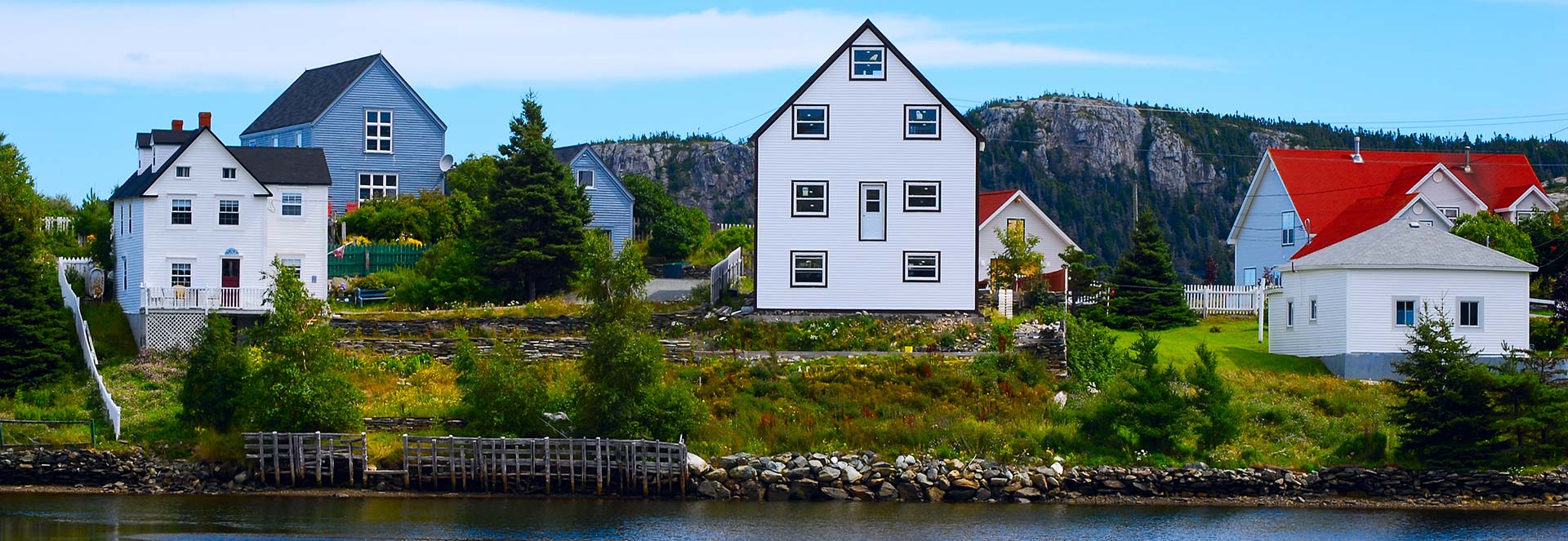 39 Pouch Cove Line, Bauline
